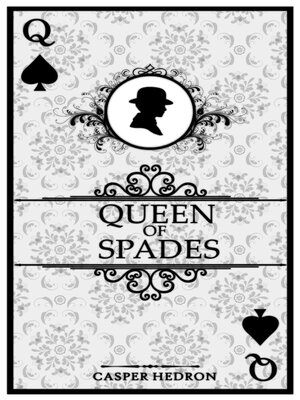 cover image of Queen of Spades